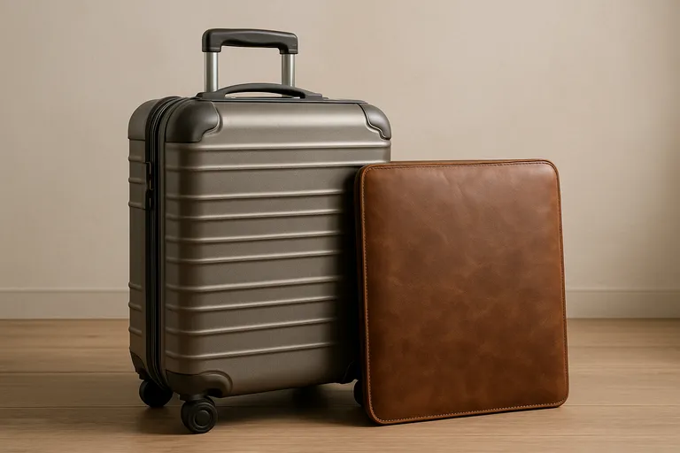 Materialen en duurzaamheid